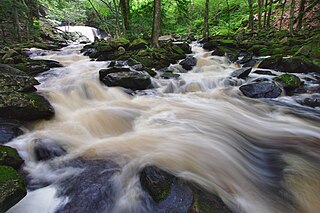 <span class="mw-page-title-main">Doane's Falls</span>