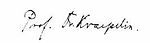 Signature