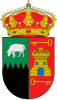 Coat of arms of Prádena