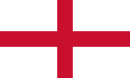 Drapeau de Angleterre