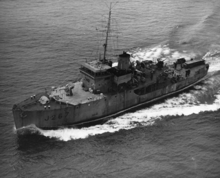 HMCS <i>Digby</i>