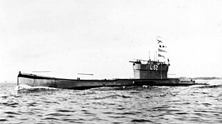 HMS <i>L52</i>