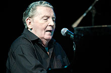 Jerry Lee Lewis 2009. aastal