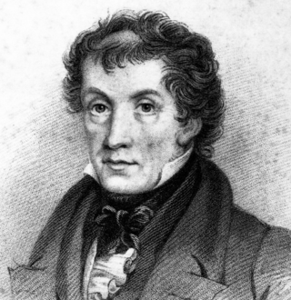 <span class="mw-page-title-main">John Claudius Loudon</span> Scottish botanist (1783–1843)