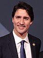 KanadaJustin Trudeau,premier