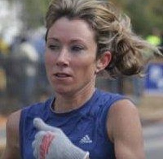 <span class="mw-page-title-main">Kathy Fleming</span> American middle-distance runner