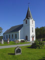 Kjerringøy kyrkje