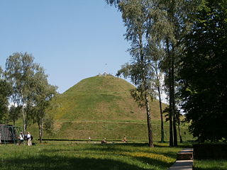 Zwierzyniec (Kraków) Dzielnica of Kraków in Lesser Poland, Poland