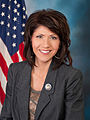 Kristi Noem of South Dakota (2019–present)