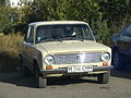 VAZ-21011 / LADA 1300