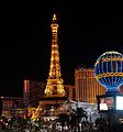 Paris Las Vegas Casino