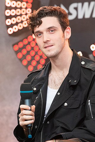 <span class="mw-page-title-main">Lauv discography</span>