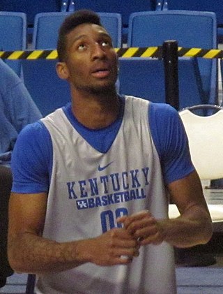 <span class="mw-page-title-main">Marcus Lee</span> American basketball player (born 1994)