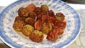 Meatballs, sausages.jpg