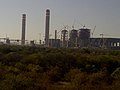 Medupi Power Station, Lephalale, South Africa