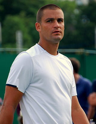 <span class="mw-page-title-main">Mikhail Youzhny</span> Russian tennis coach and retired tennis player