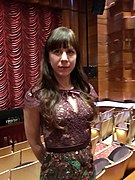 Missy Mazzoli