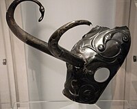Torrs Pony-cap and Horns