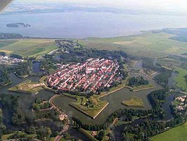 Vesting Naarden