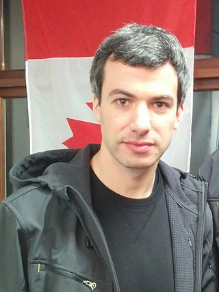 <span class="mw-page-title-main">Nathan Fielder</span> Canadian comedian (born 1983)