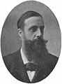 Cornelis Jacob den Tex niet later dan 1901 overleden op 5 april 1907