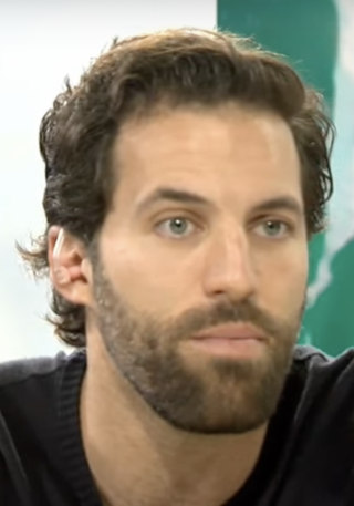 <span class="mw-page-title-main">Paul Rabil</span> American lacrosse player (born 1985)