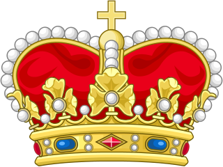 <span class="mw-page-title-main">Prince of the Holy Roman Empire</span> Former honorary title or title of ruler (1180–1806)