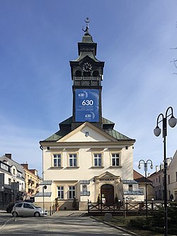 Town Hall