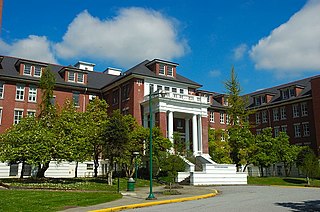 <span class="mw-page-title-main">Riverview Hospital (Coquitlam)</span> Former mental health facility in British Columbia, Canada