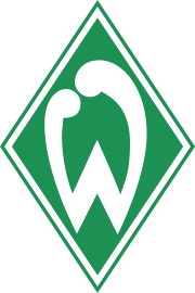 SV Werder Bremen logo