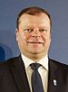 Saulius Skvernelis