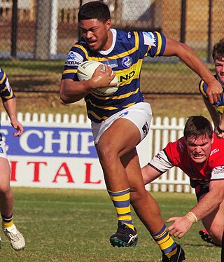 <span class="mw-page-title-main">Stefano Utoikamanu</span> Samoa international rugby league footballer