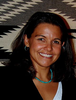 <span class="mw-page-title-main">Stephanie Fryberg</span> American Indian psychologist