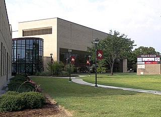 <span class="mw-page-title-main">Strahan Arena</span>