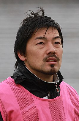 Daisuke Matsui