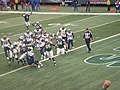 Jets TD by Jones, November 9