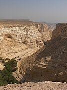 d’ Schlucht En Awdat