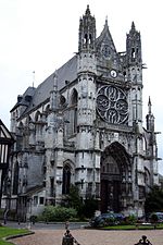 Collégiale Notre-Dame