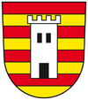 Wappen von Dörentrup