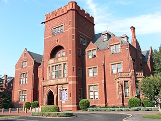 <span class="mw-page-title-main">Union Presbyterian Seminary</span> Seminary in Virginia, US