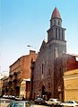 Église catholique de Notre-Dame-de-Lourdes