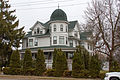 Ferdinand Peters House, Cold Spring