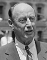 Adlai Stevenson II overleden op 14 juli 1965