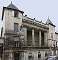 Hôtel de Bardine