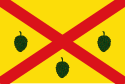 Gironella - Bandera