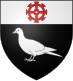 Coat of arms of Blendecques