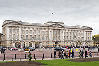 Buckingham Palace