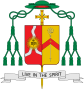 Herb duchownego