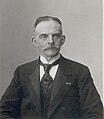 Carel Coenraad Geertsema overleden op 19 oktober 1928