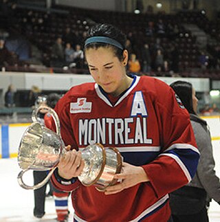 <span class="mw-page-title-main">Clarkson Cup</span>